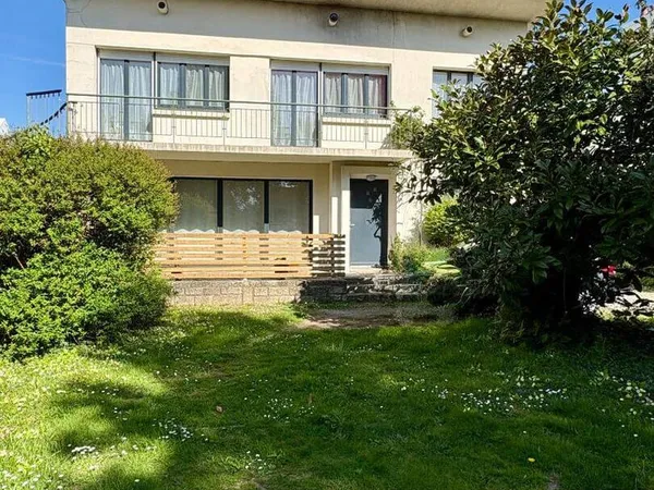 Maison 7 pièces 130 m²