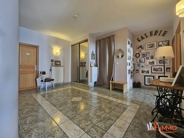 Appartement à vendre Saint-Étienne