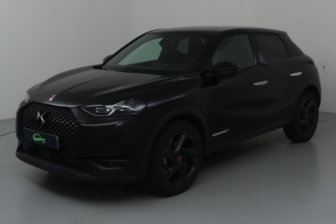 DS DS3 CROSSBACK