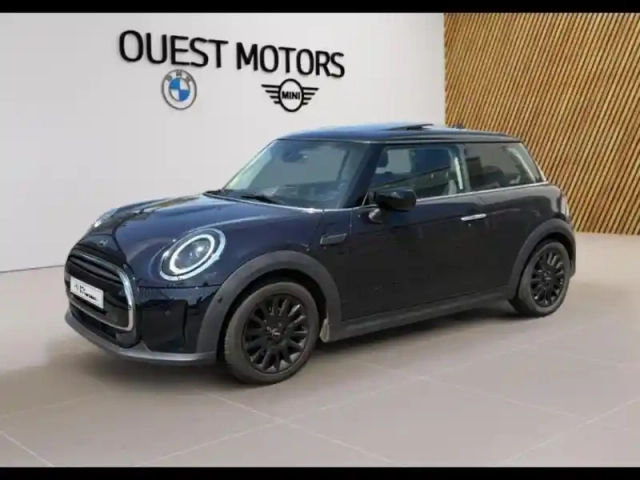 Mini Mini cooper 136ch edition premium plus bva7