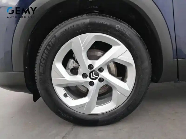 Citroën C5 Aircross bluehdi 130 eat8 — photo 55