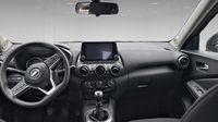Nissan Juke 1.0 DIG-T 114ch Business Edition 2023 — photo 8