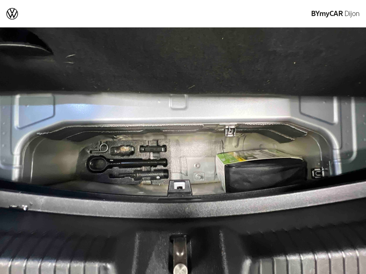 Cupra Born 230 ch - Batterie XL — photo 15