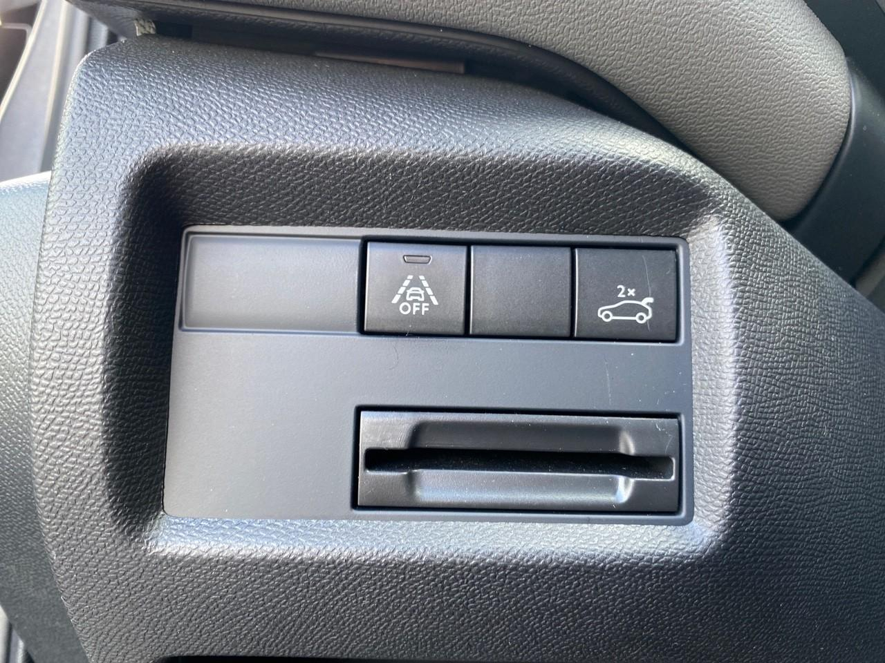 Citroën C5 Aircross puretech 130ch s&s shine e6.d-temp — photo 17