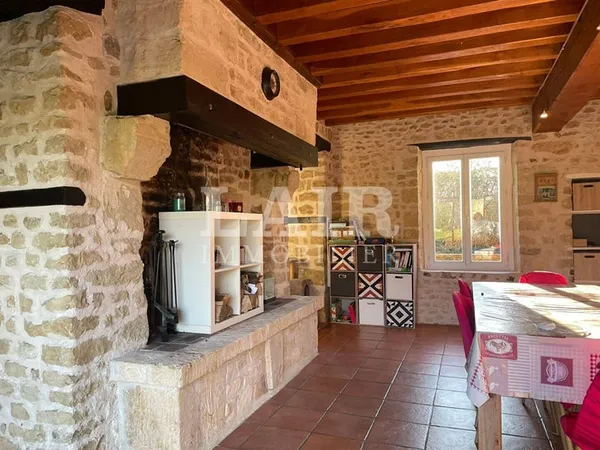 Maison 7 pièces 193 m²