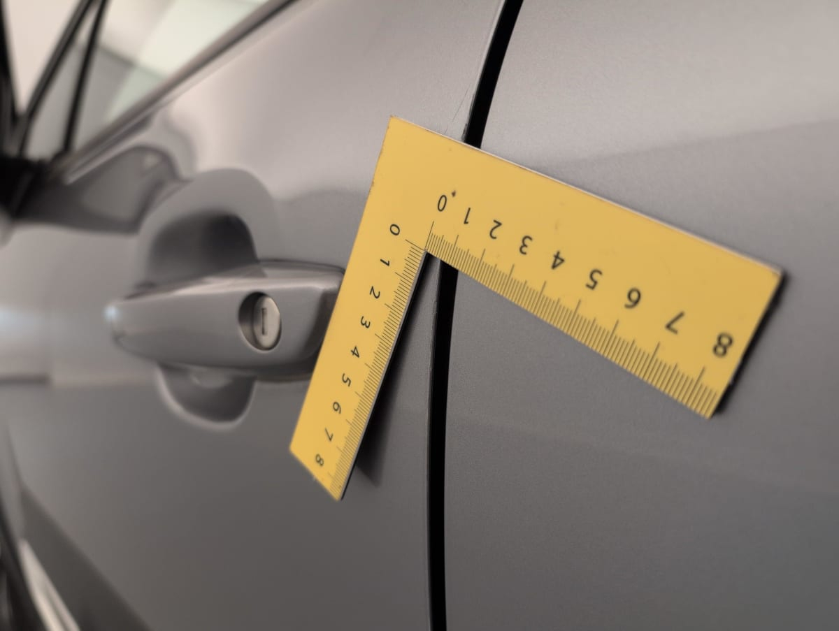 Citroën C3 — photo 30