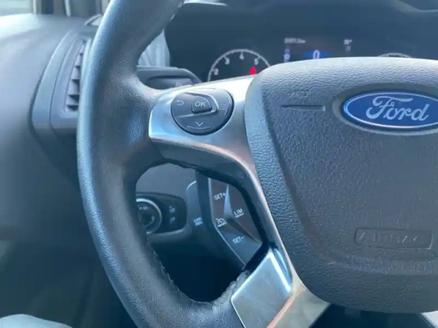 Ford Transit Connect fourgonnette l2 1.0e 100ch e85 trend business — photo 17