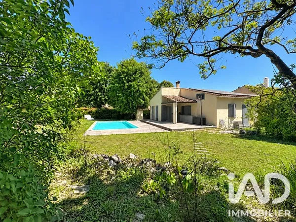 Maison 4 pièces 99 m²