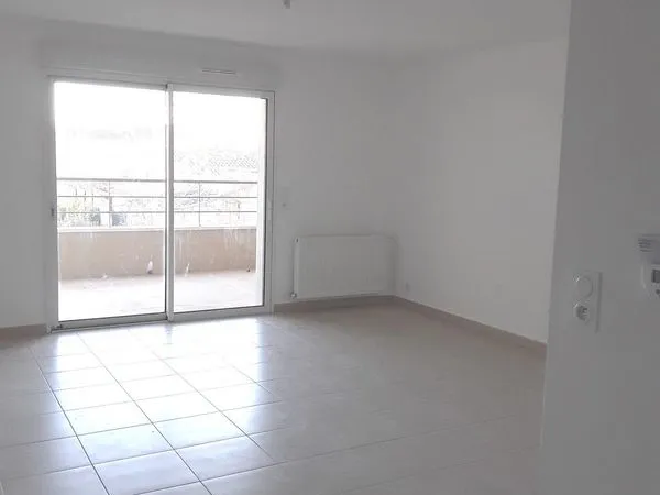 Appartement 1 pièce 36 m²