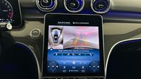 Mercedes Classe C Break 300 d e Hybrid EQ 197+129ch AMG Line — photo 29