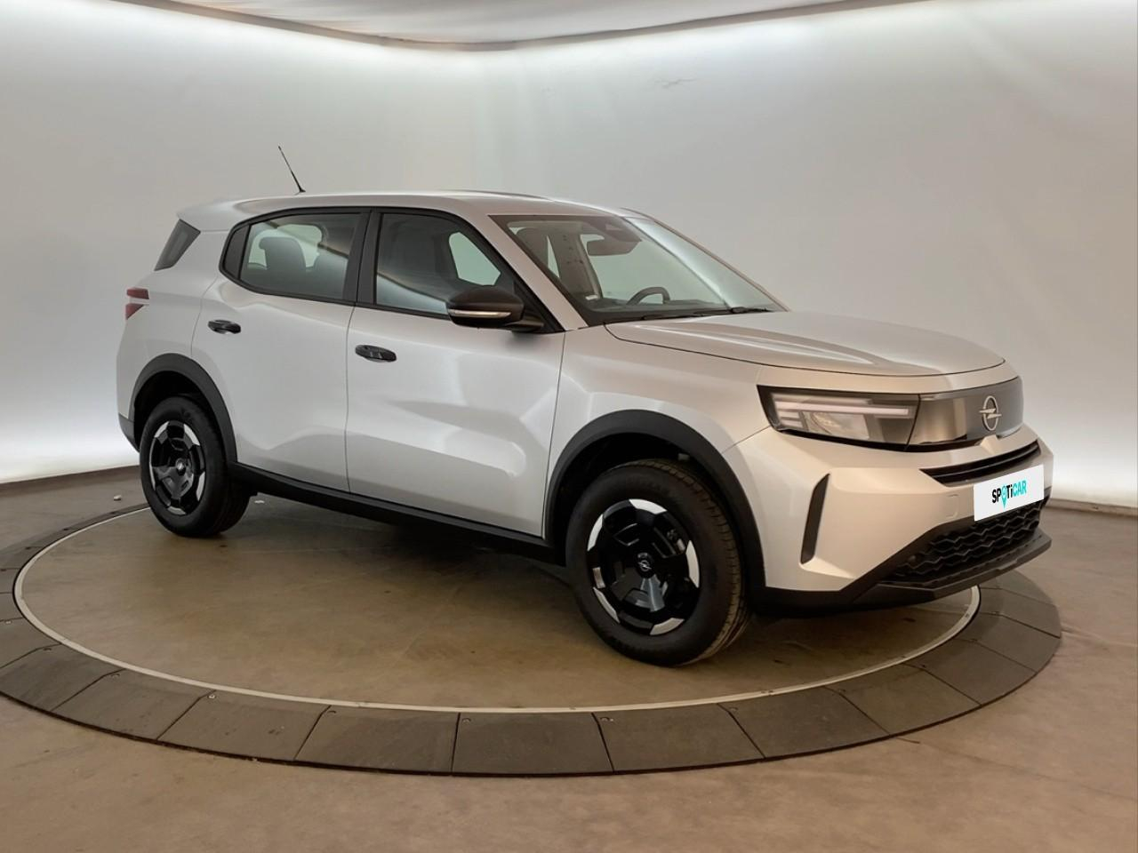 Opel Frontera electric 113 ch batterie 44 kwh edition — photo 3