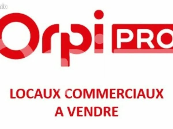 Local bureaux 58 m²