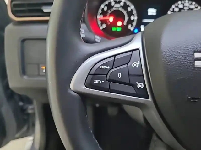 Dacia Duster blue dci 115 4x2 — photo 24