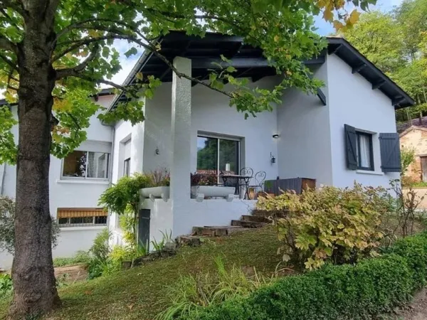 Maison Vente Moissac 1p 306m² 450000€