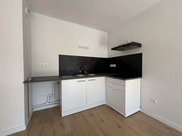 Appartement 3 pièces, VALENCIENNES