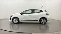 Renault Clio 1.5 dCi 100ch Evolution - 25 — photo 7