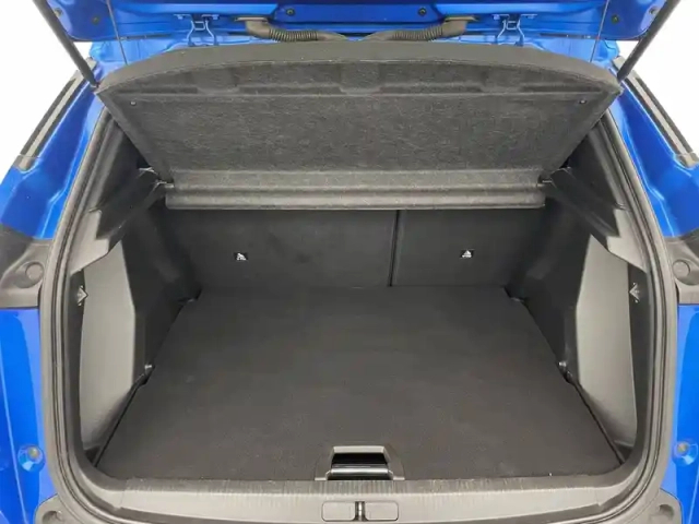 Peugeot 2008 puretech 130 s&amp;s bvm6 — photo 45