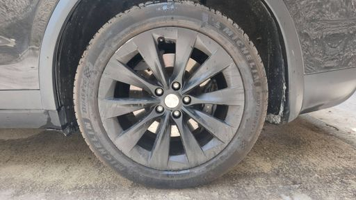 Tesla Model X 417 - 90d – 2017 – 118359 km – Électrique – Boîte Automatique — photo 24