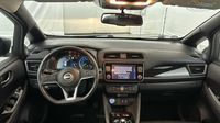 Nissan Leaf 150ch 40kWh N-Connecta 22 — photo 11