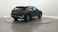 Audi Q3 Sportback 35 TFSI 150ch S line S tronic 7 — photo 5