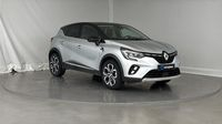 Renault Captur 1.0 TCe 90ch Techno — photo 3