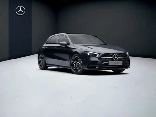 Mercedes Classe A 250 e amg line — photo 7