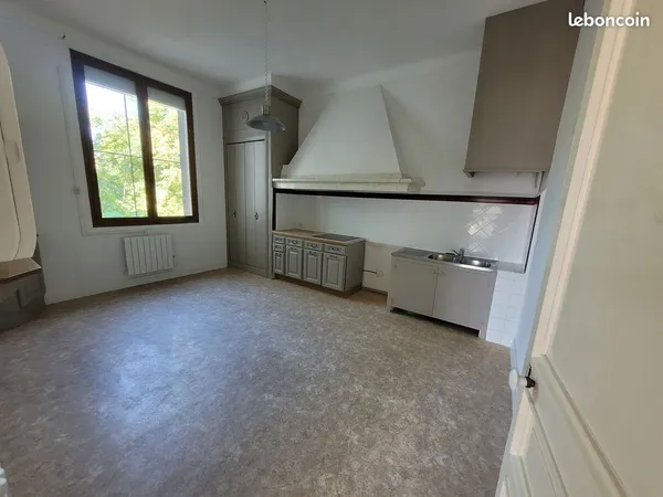 Appartement 3 pieces