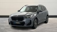 Bmw X1 sDrive18d 150ch M Sport