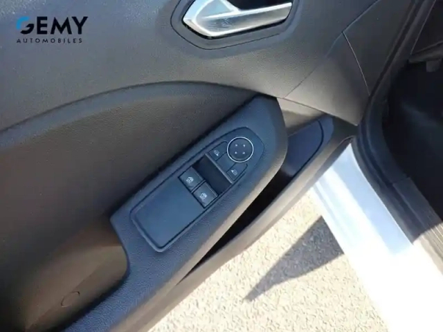 Renault Clio tce 90 — photo 14