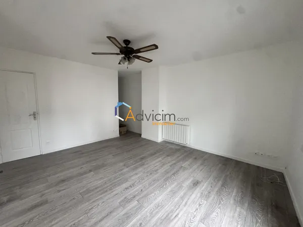 Appartement à louer Orléans