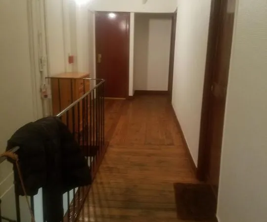 Appartement de 25m2 à louer sur Courbevoie