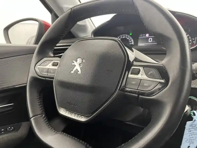 Peugeot 208 puretech 75 s&amp;s bvm5 — photo 61