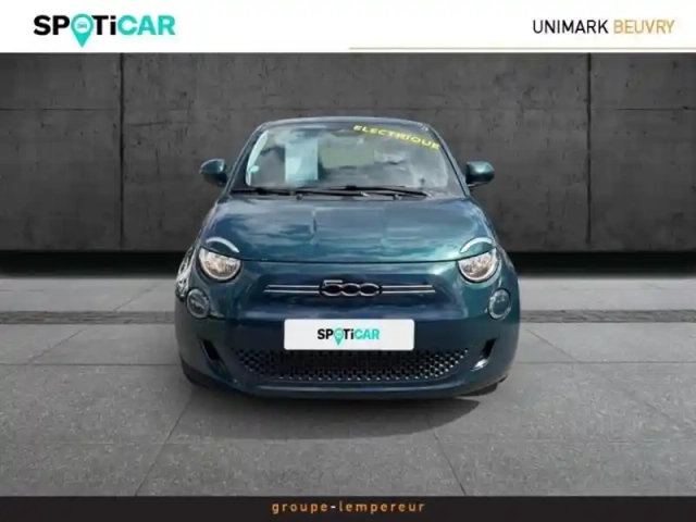 Fiat 500 e 95ch icône — photo 4