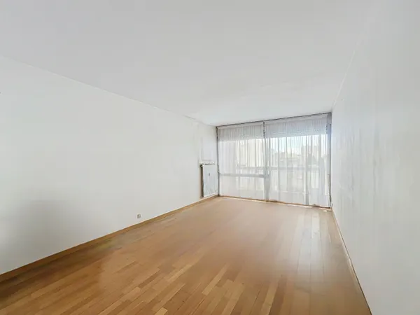 Appartement 2 pièces 51 m²