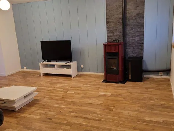 Maison 4 chambres - 120 m² - Quartier calme
