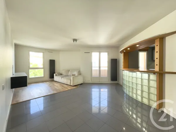 Appartement 3 pièces 78 m²