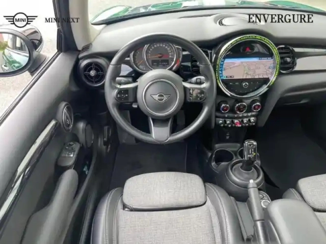 Mini Mini cooper 136ch edition camden bva7 — photo 6