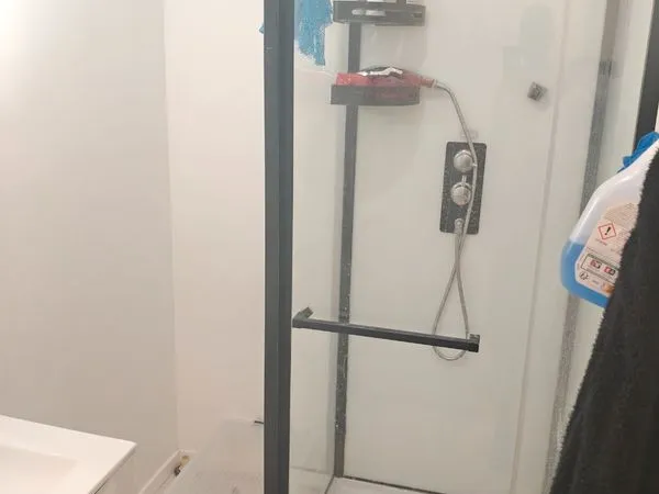 Colocation dans appartement