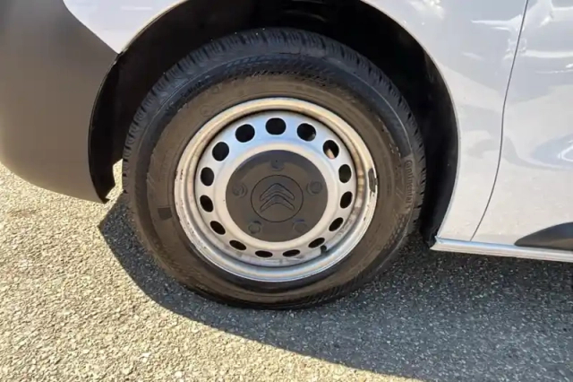 Citroën Jumpy fgn m bluehdi 120 s&amp;s bvm6 — photo 12