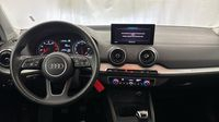 Audi Q2 30 TFSI 110ch Design — photo 11
