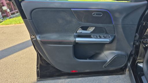 Mercedes Classe GLA 200 d 150 8G-DCT - AMG Line – 2023 – 63529 km – Diesel – Boîte Automatique — photo 69