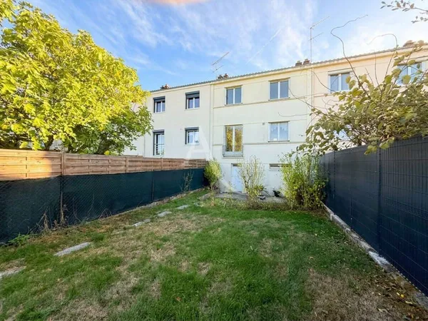 Maison 5 pièces 104 m²