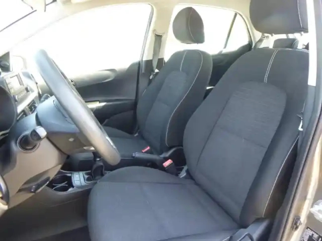 Kia Picanto 1.0 dpi 67ch active — photo 13