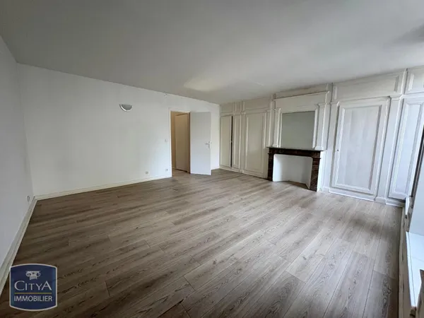 Appartement 2 pièces 65 m²
