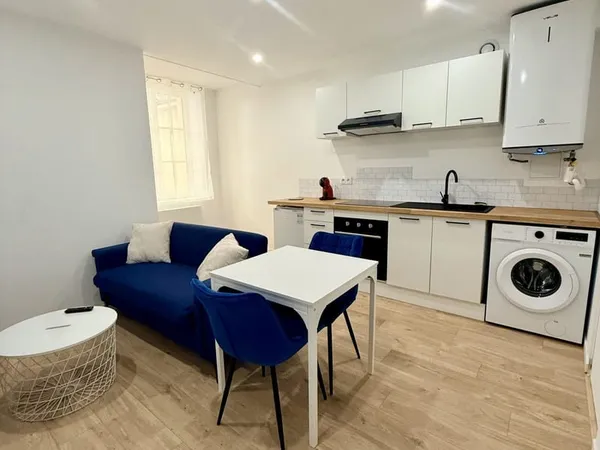 Appartement à louer Mâcon