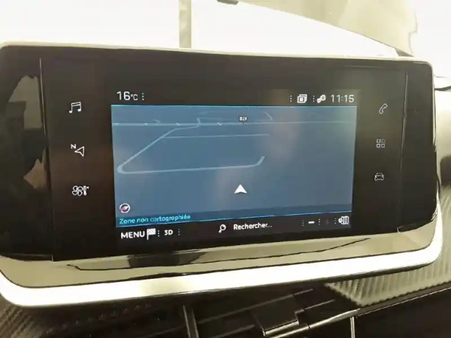 Peugeot 2008 bluehdi 130 s&amp;s eat8 — photo 39