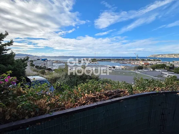 Maison 3 pièces 56 m²