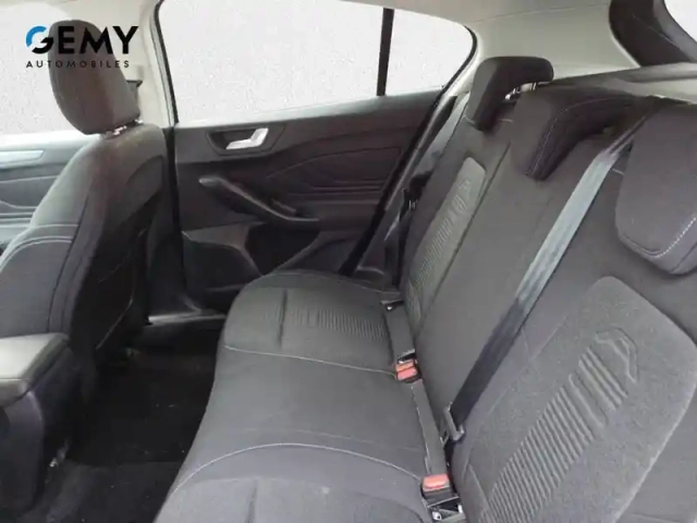 Ford Focus 1.0 ecoboost 125 s&amp;s — photo 10