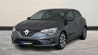 Renault Mégane 1.5 Blue dCi 115ch Techno
