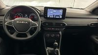 Dacia Sandero 1.0 TCe 90ch Stepway Expression -24 — photo 11